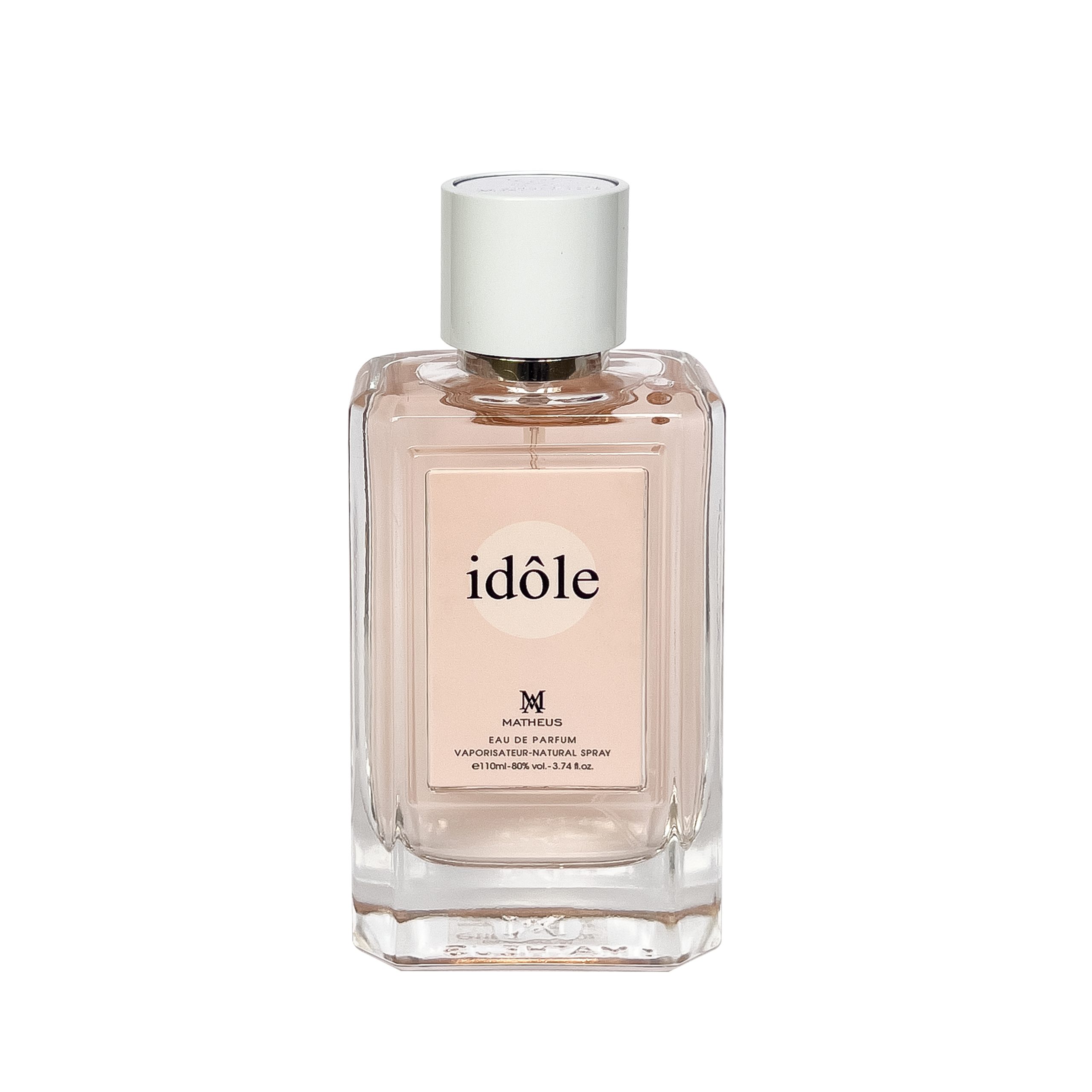 عطر ادکلن متئوس آیدول زنانه Idole